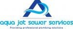 Logo for Aqua Jet Sewer Services