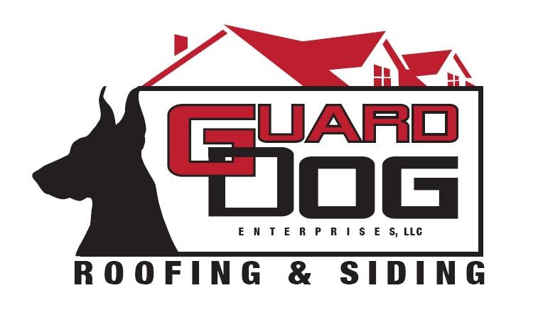 Guard Dog Roofing & Siding logo