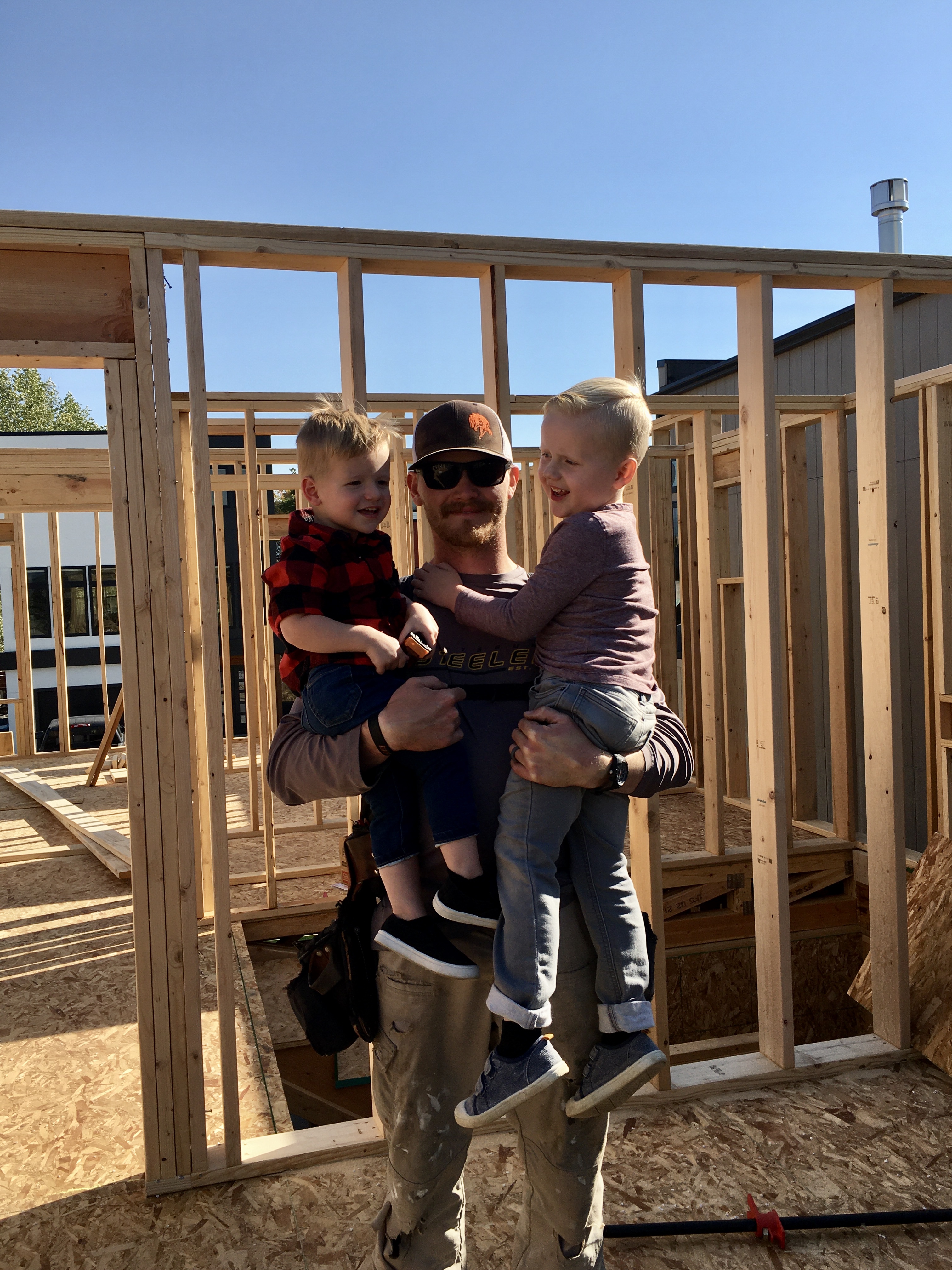 Avatar for Tyler Stenberg Construction