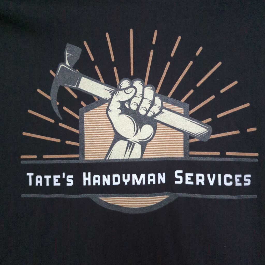 Avatar for Tate's Handyman Services