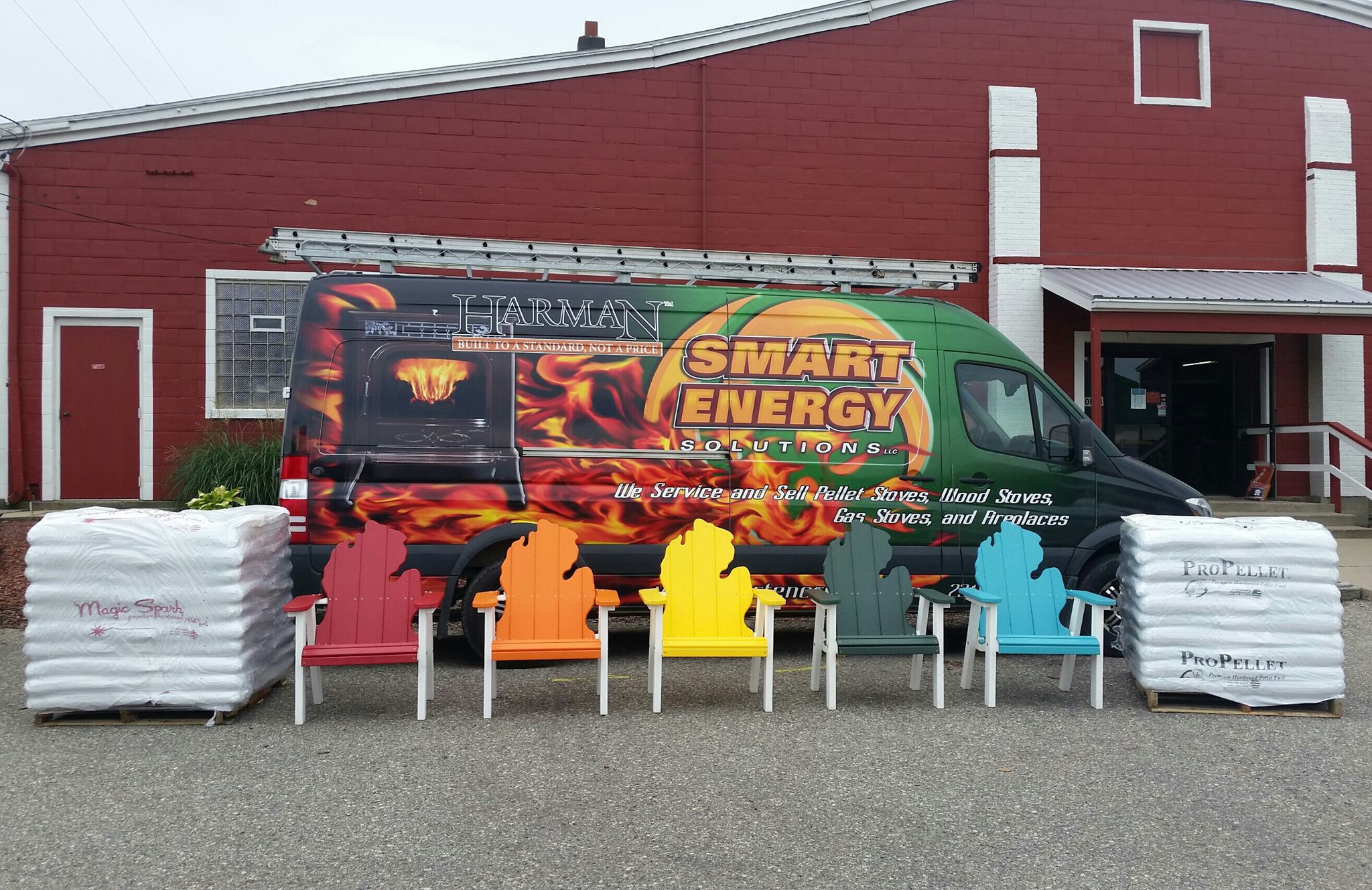 Avatar for Smart Energy Solutions