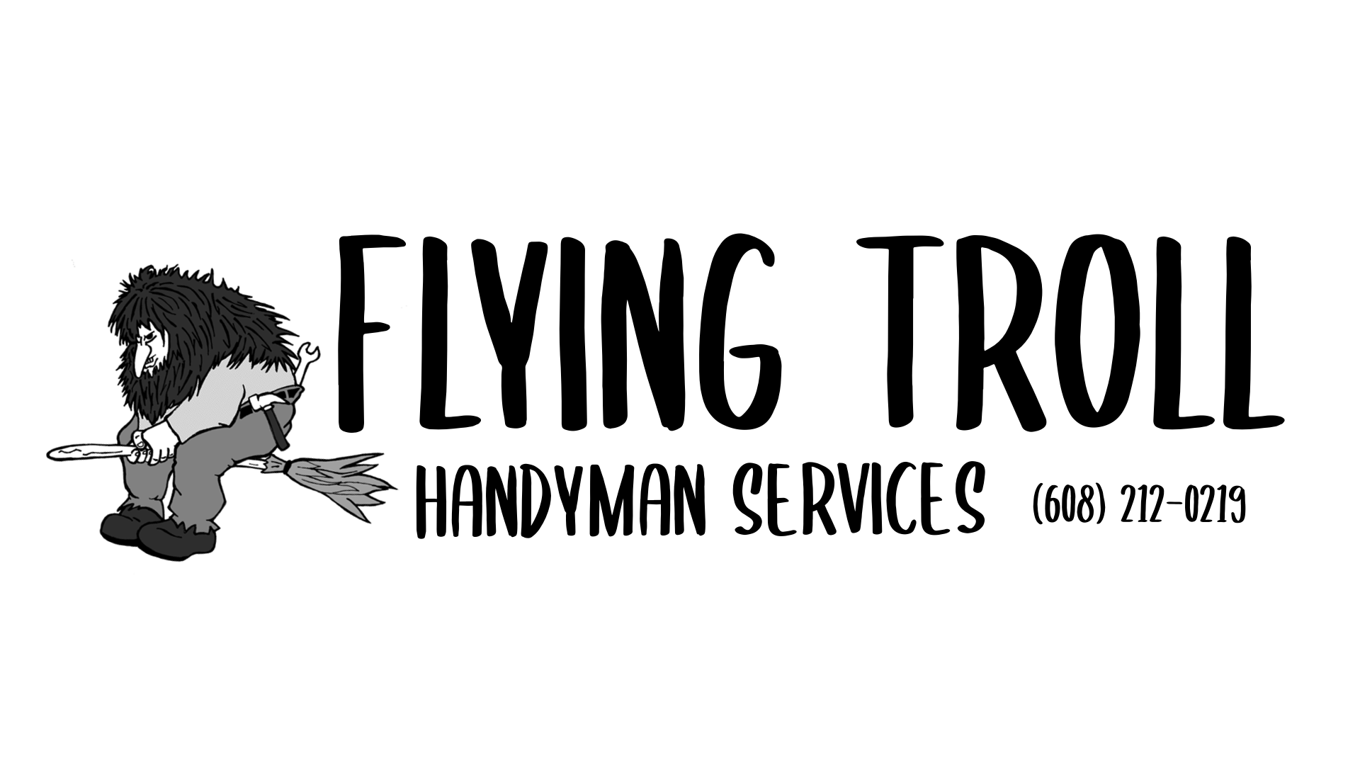 Avatar for Flying Troll Handyman Services