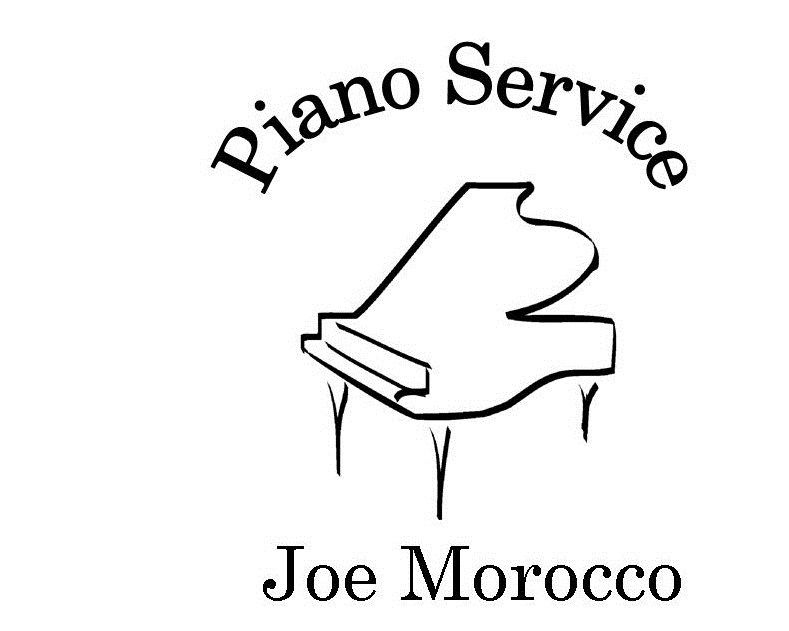 Logo for JOE MOROCCO