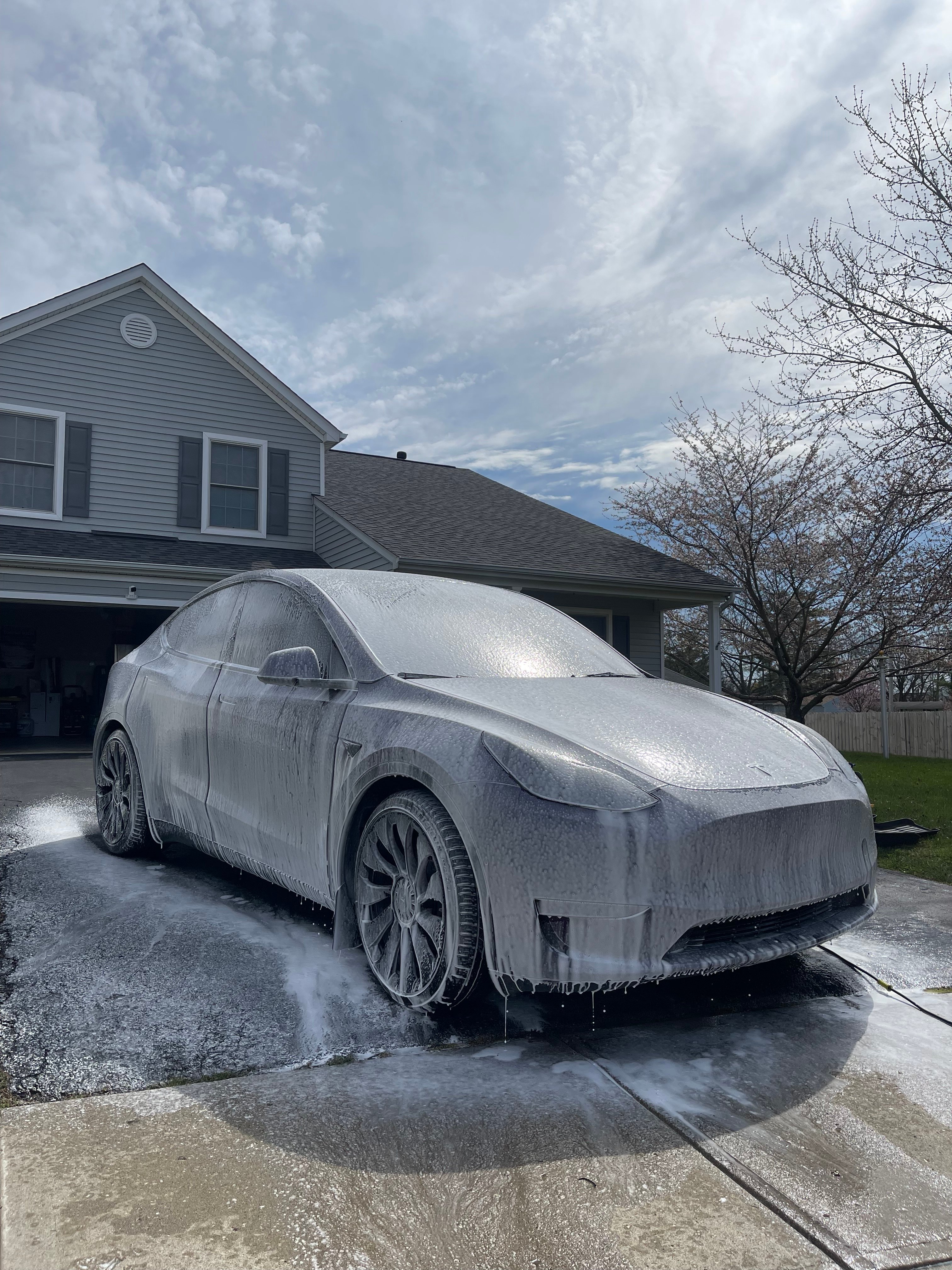 Avatar for High Tide Auto Detail