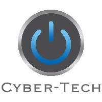 Cyber-Tech logo