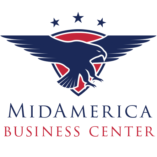 Avatar for MidAmerica Business Center