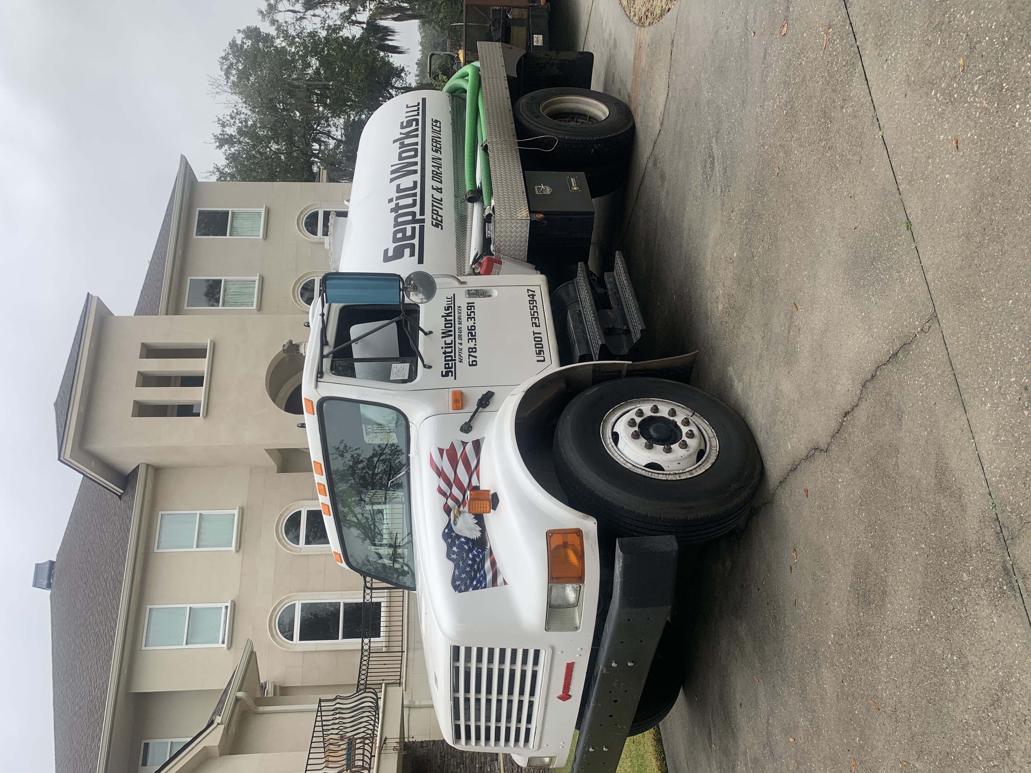 Avatar for Septic Works LLC