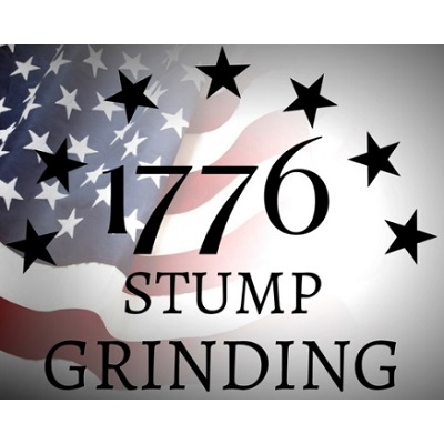 Avatar for 1776 Stump Grinding, LLC