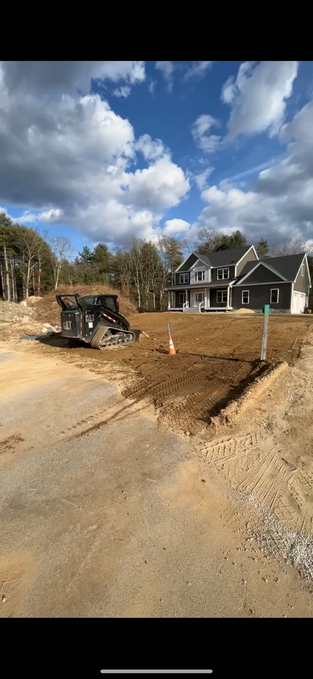 Avatar for Coulstring Construction