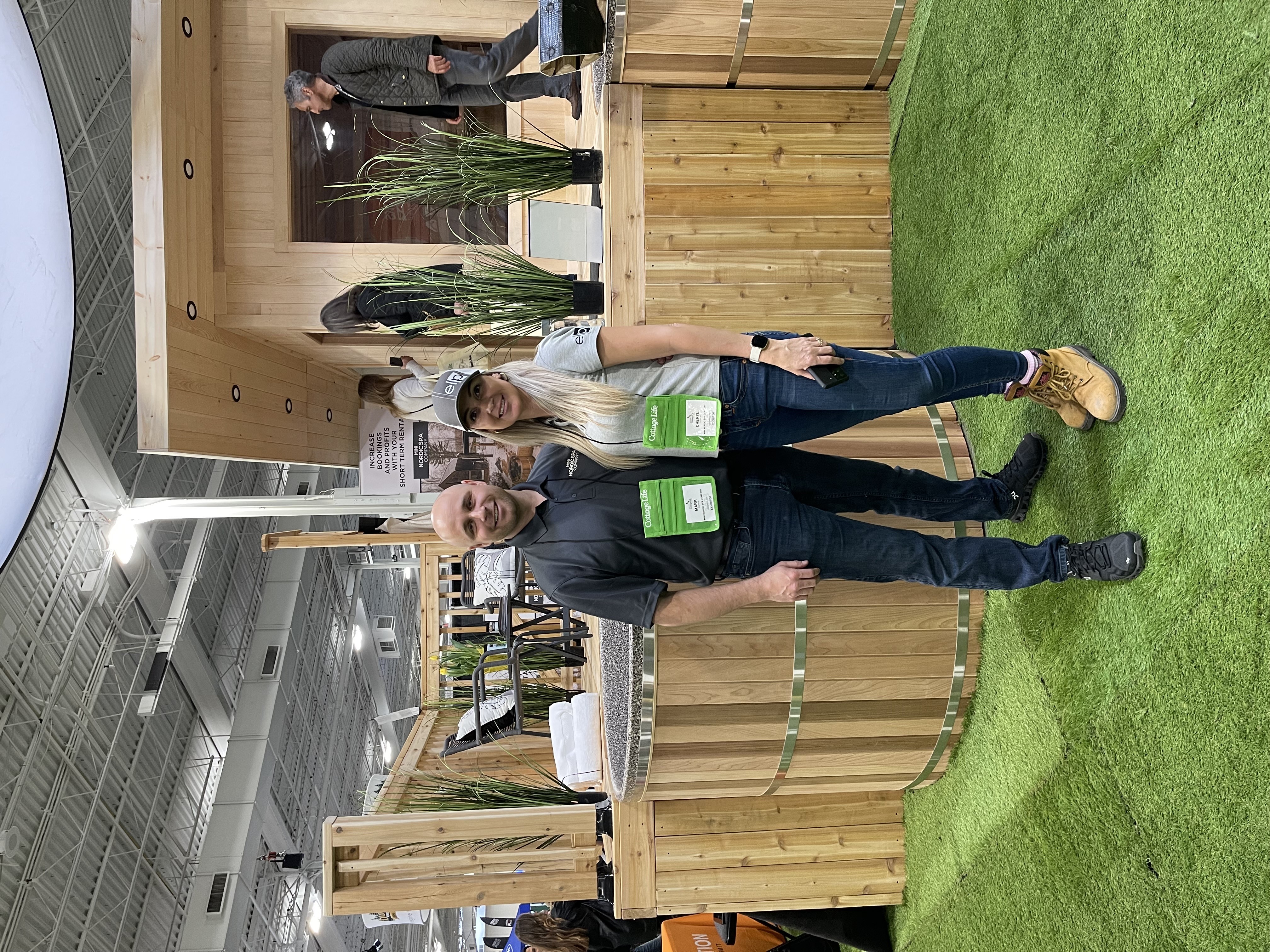 Avatar for Mark Cichon