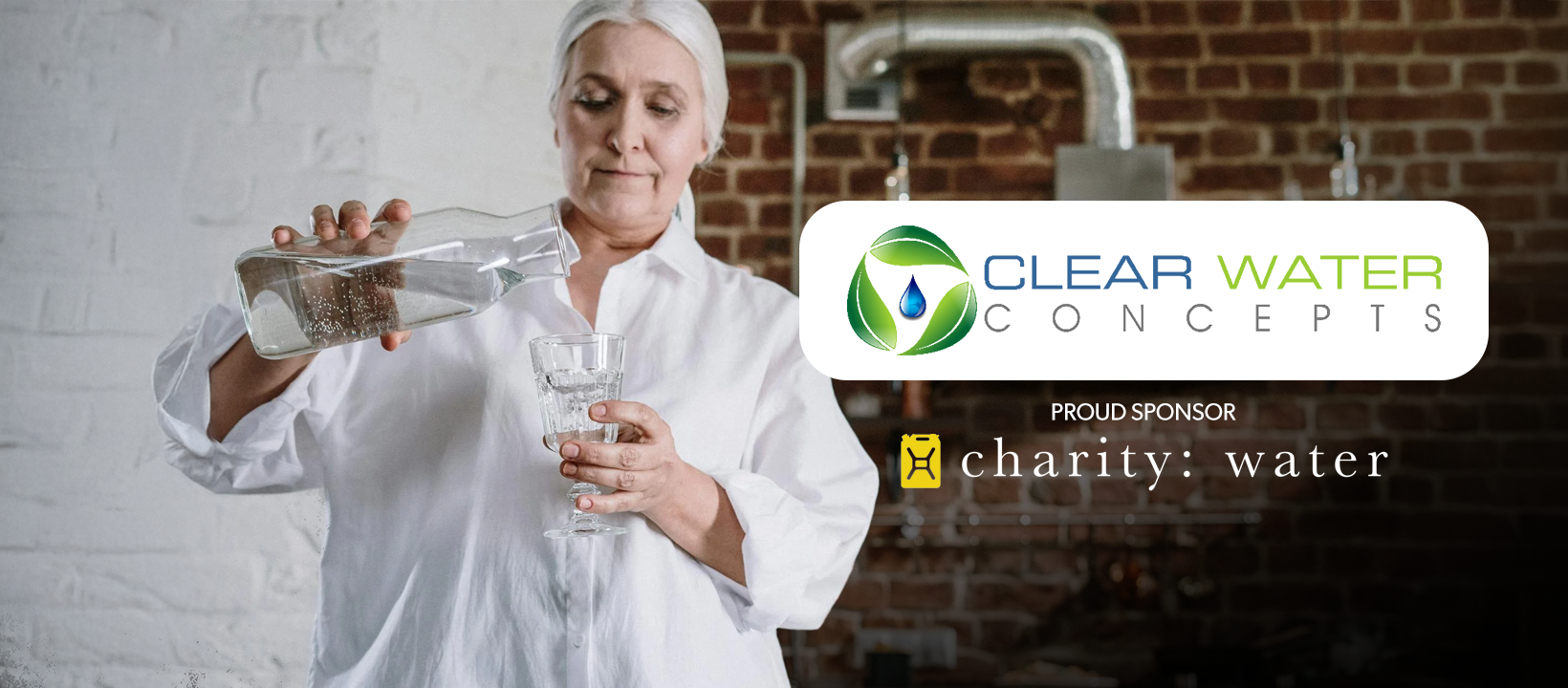 Avatar for CLEAR WATER CONCEPTS