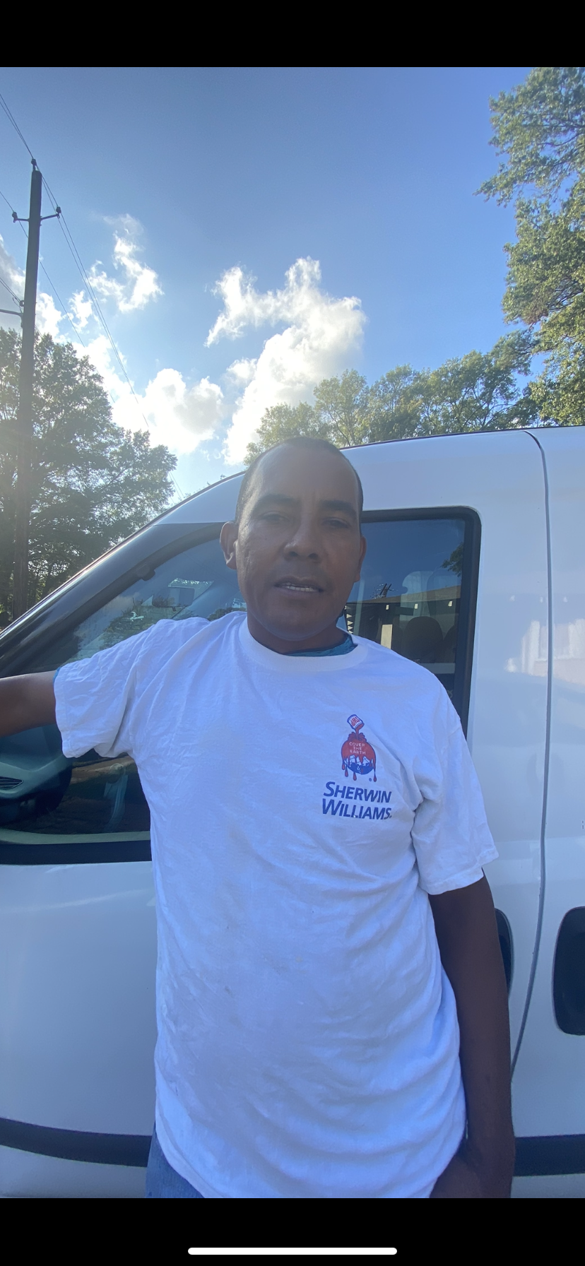 Avatar for Eugene Painting Services