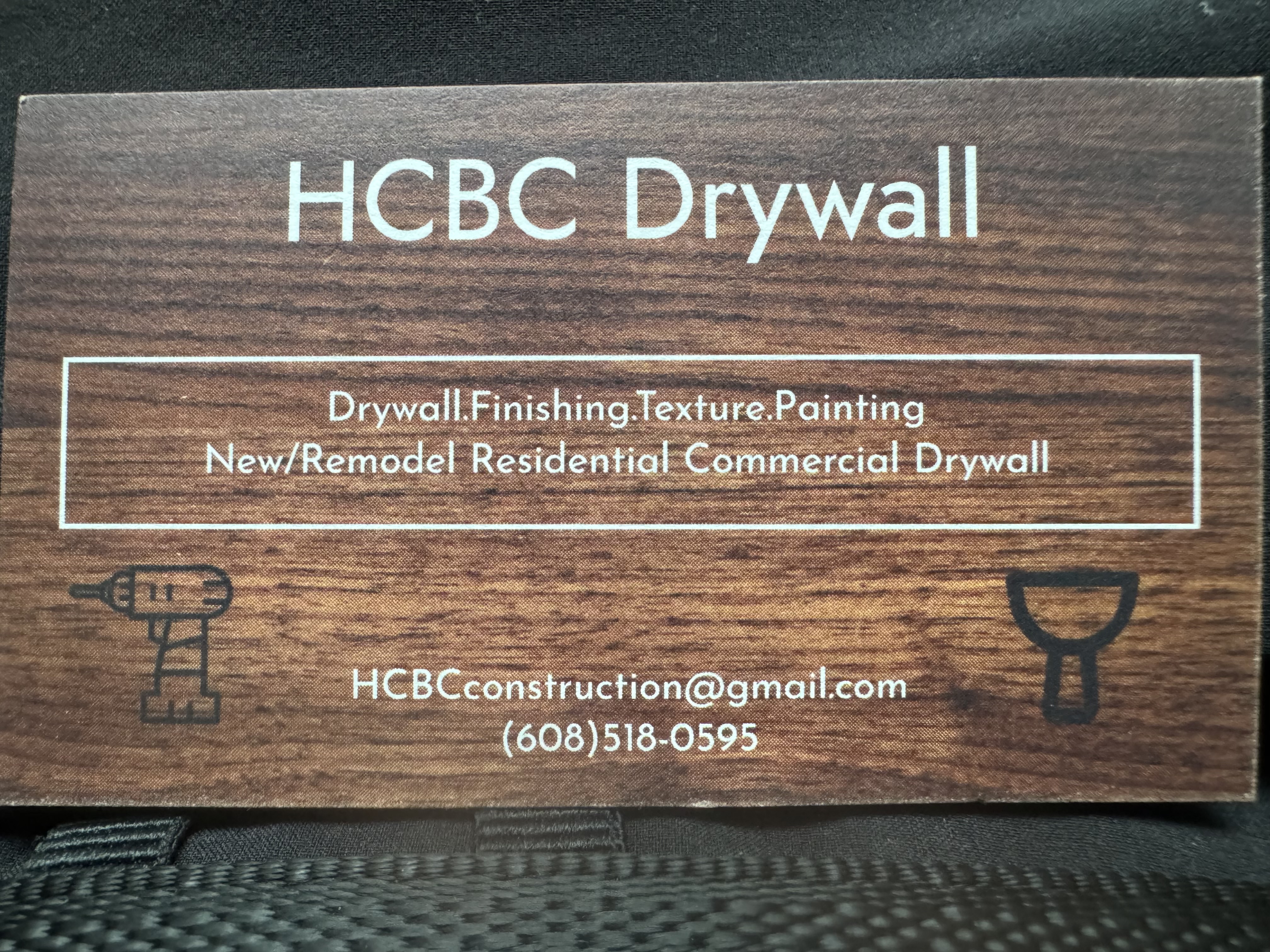 Avatar for HCBC Drywall