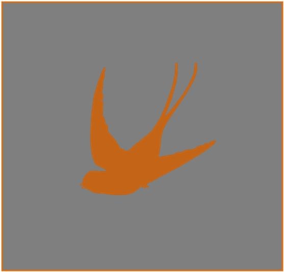 Lake Travis Painting logo
