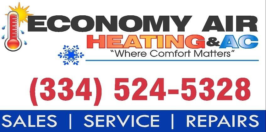 Avatar for Economy Air Heating & AC LLC