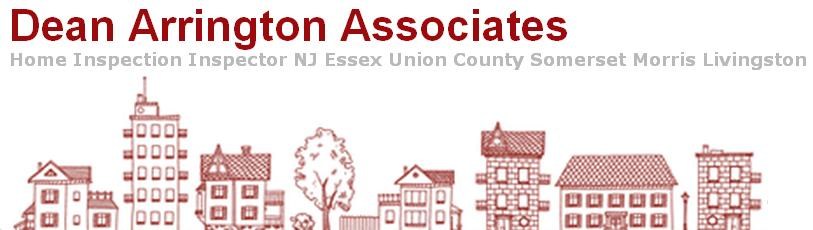 Logo for DEAN ARRINGTON ASSOC