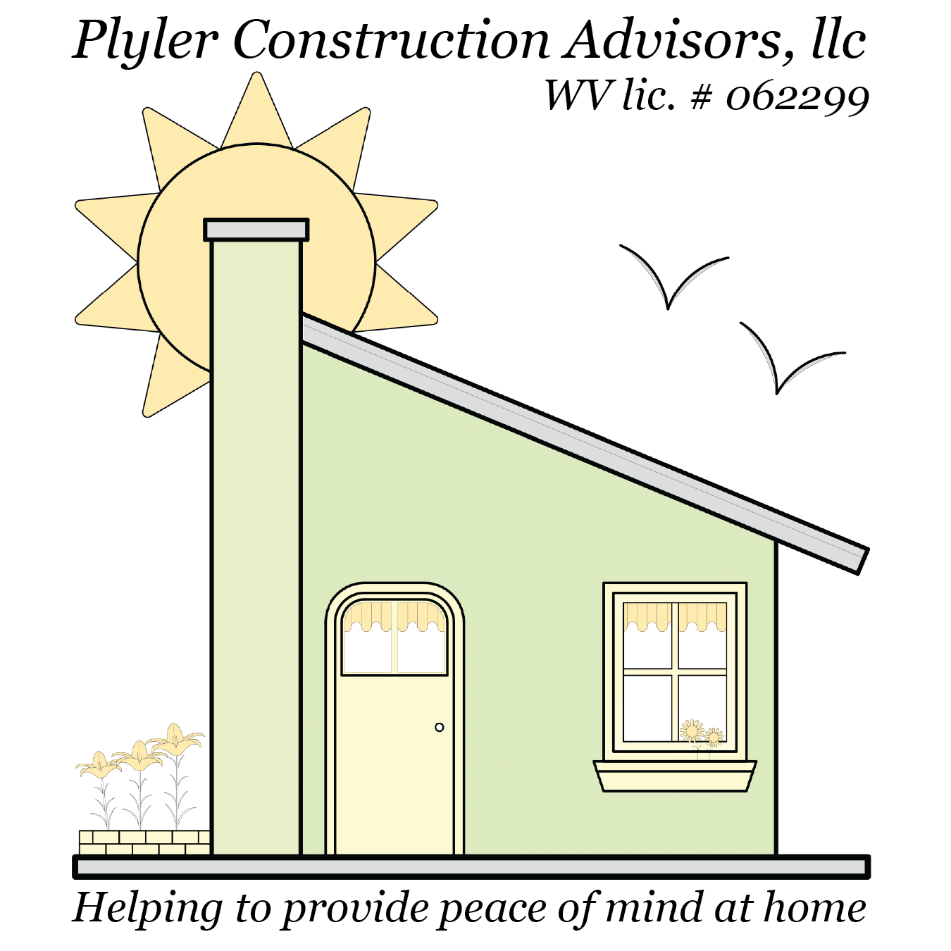 Plyler Construction Advisors, LLC logo