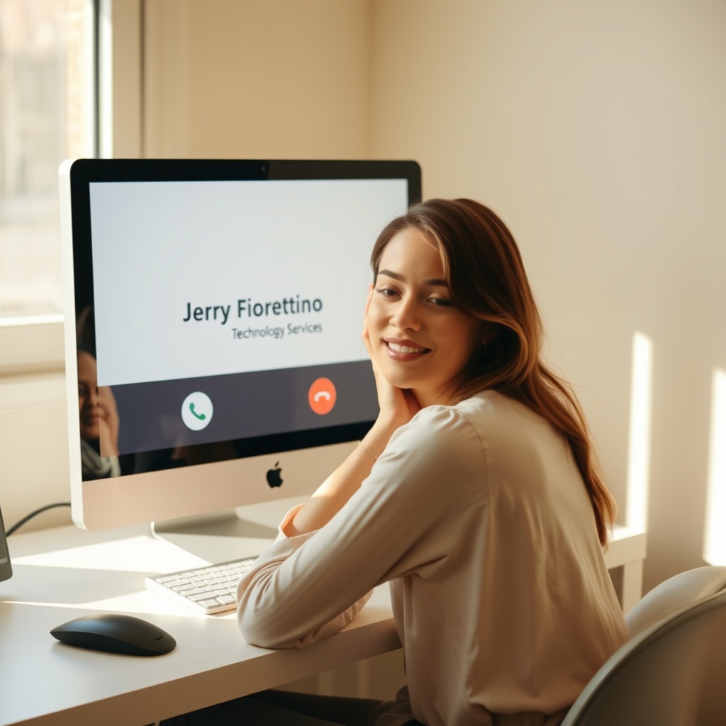 Avatar for Jerry Fiorentino Technology Services