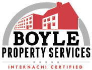 Boyle Property Services logo