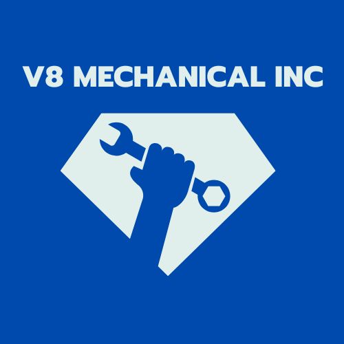 Avatar for V8 Mechanical Inc