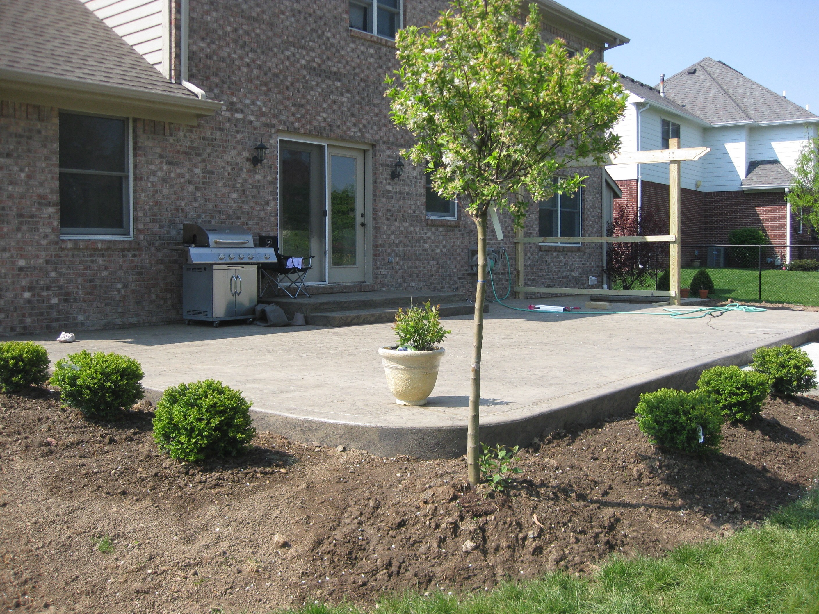 Avatar for D & M Concrete