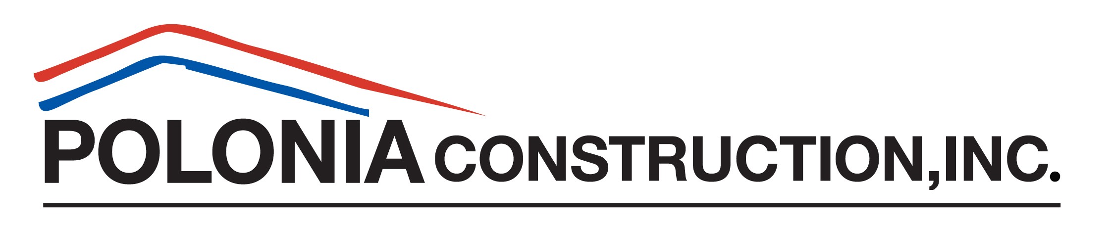 Logo for Polonia Construction Inc.
