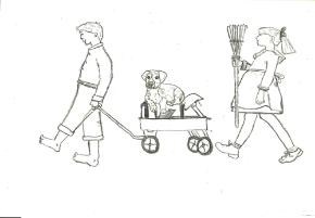 Avatar for A Touch of Old Fashioned