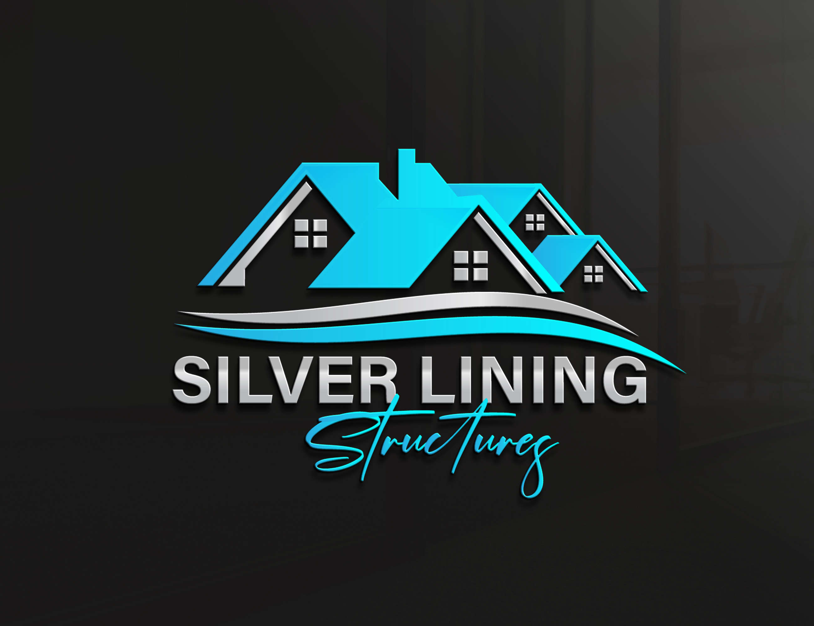 Silver Lining Structures logo