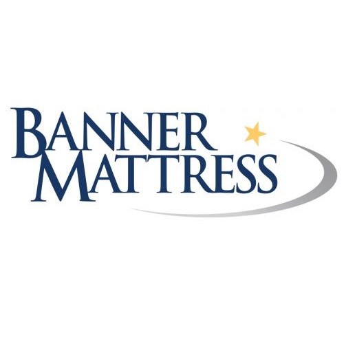 BANNER MATTRESS logo