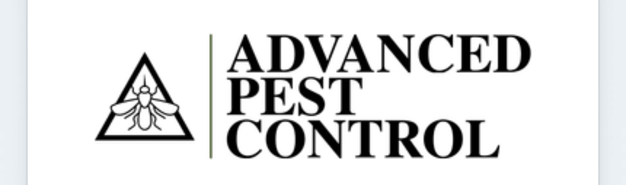 Avatar for Advanced Pest Control