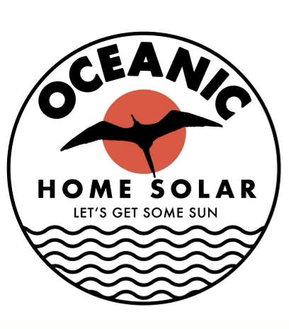 Avatar for Oceanic Home Solar