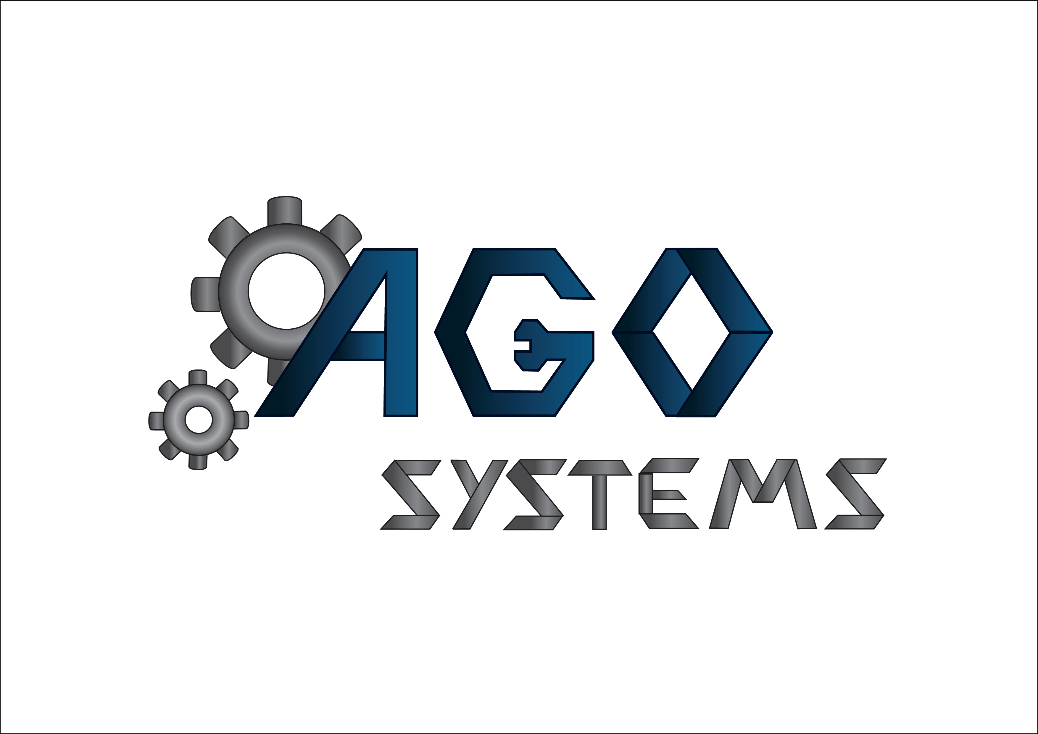 Avatar for AGO Systems