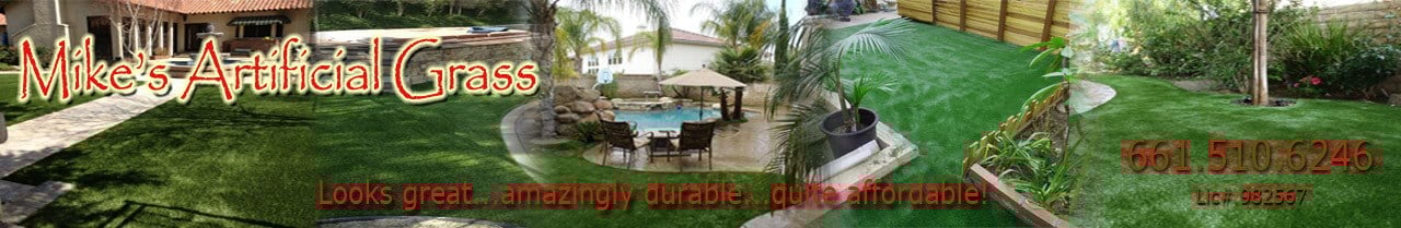 Avatar for Mike's Artificial Grass