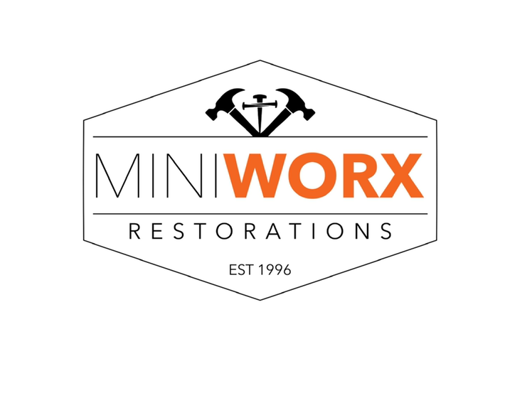 Avatar for MiniWorx