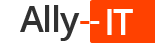 Ally IT logo