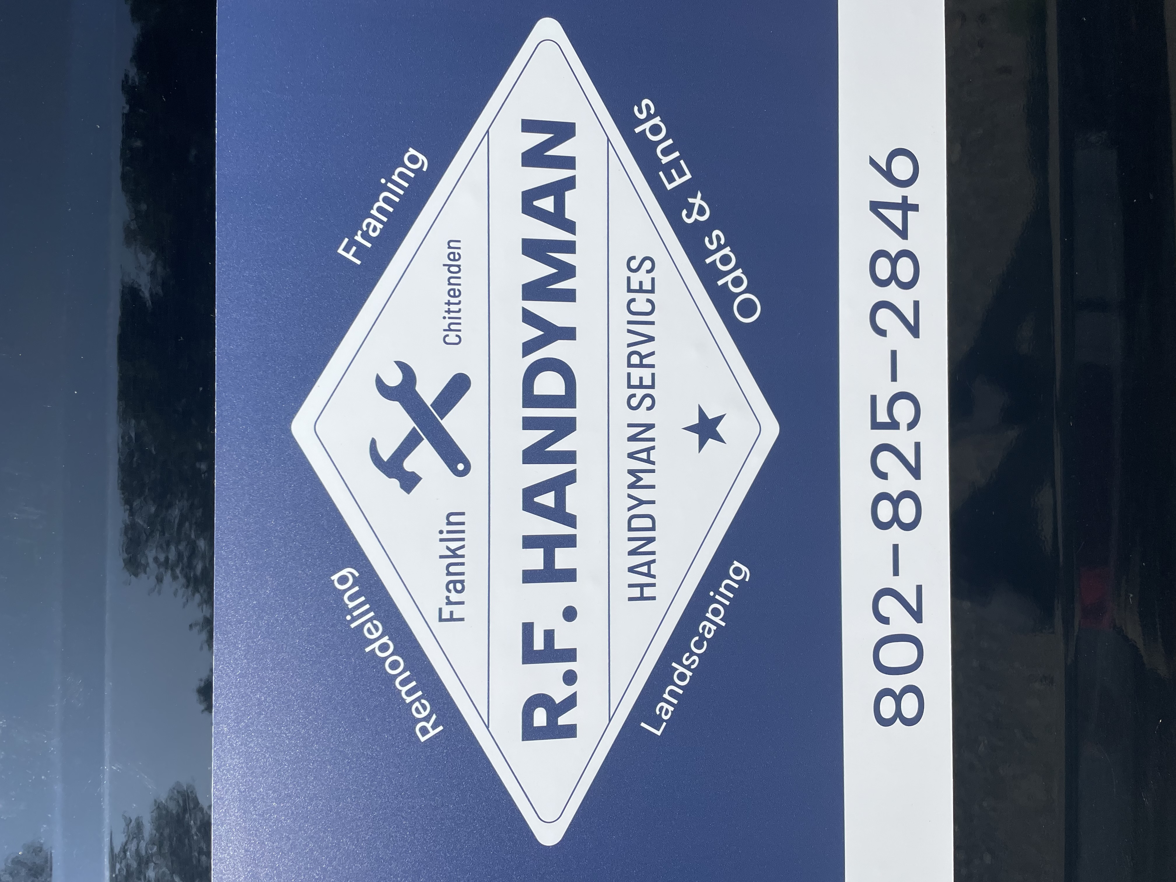 Avatar for R.F Handyman Svc