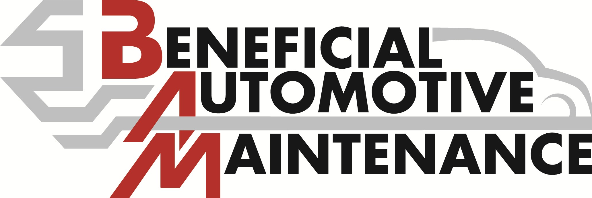 Logo for BENEFICIAL AUTOMOTIVE MNTNC