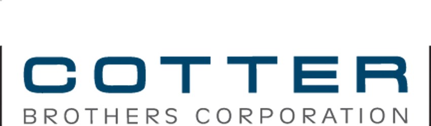 Cotter Brothers Corporation logo