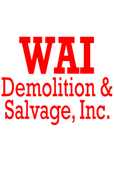 Avatar for W.A.I. Demolition & Salvage, Inc.