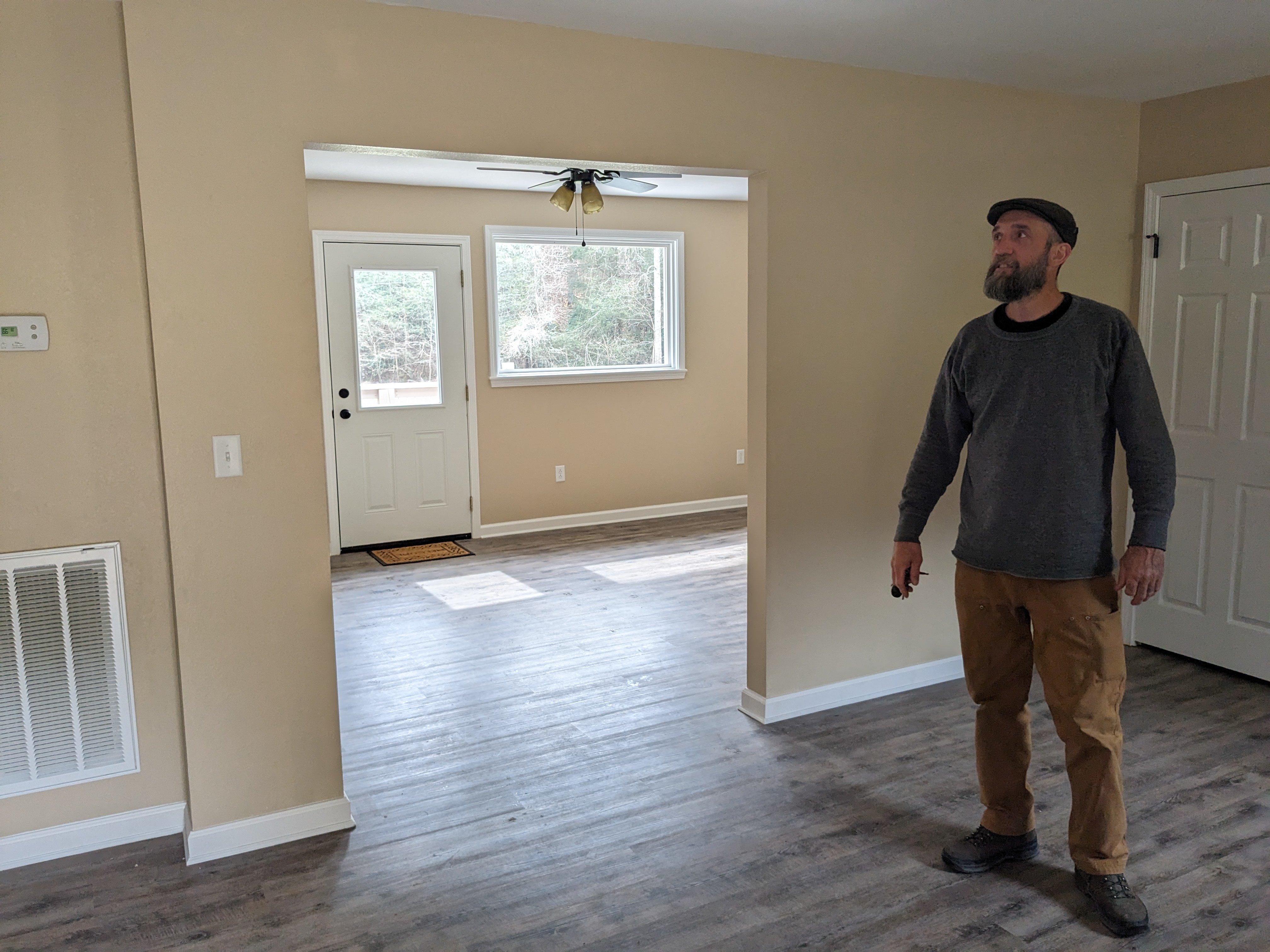 Avatar for Doug Mackey