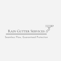 Avatar for Gutter Rain services inc 