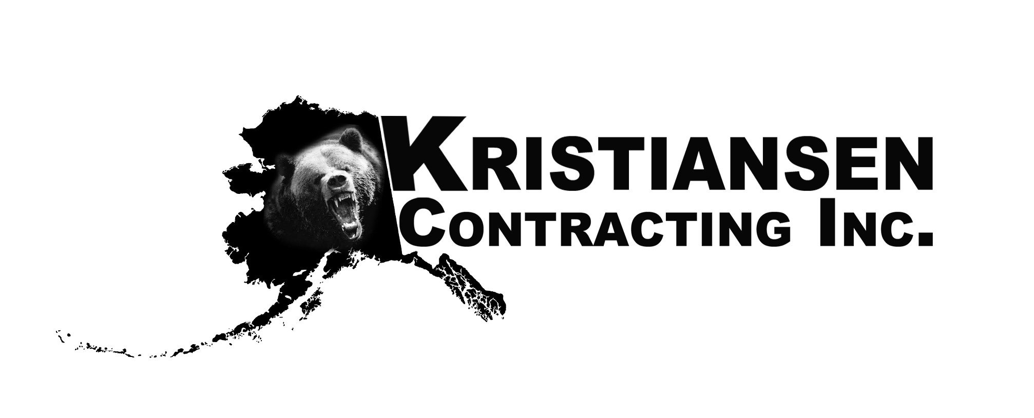 Logo for Kristiansen Contracting Inc