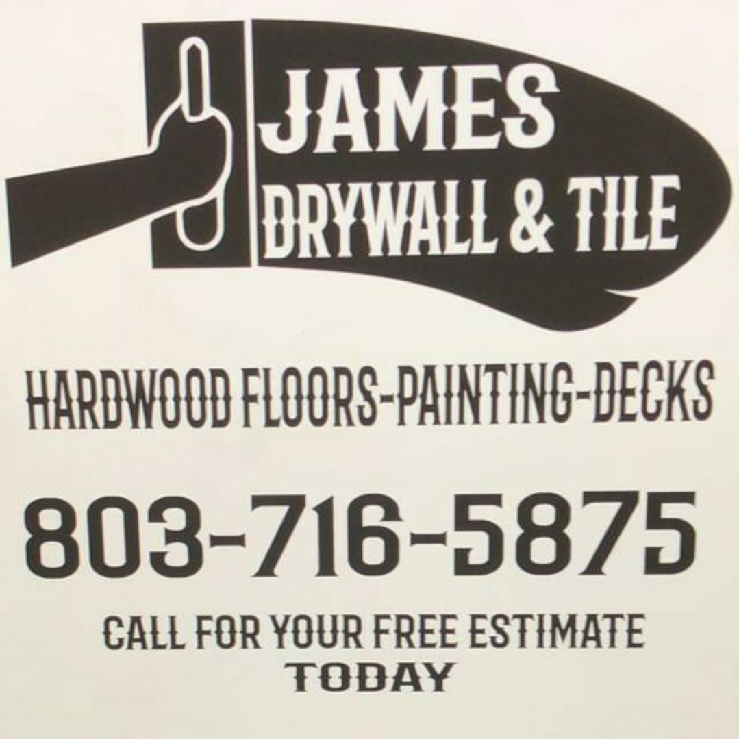 Avatar for James Drywall & Tile