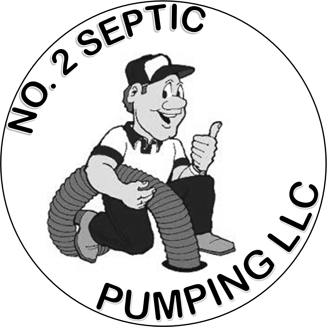 Avatar for No. 2 Septic Pumping LLC