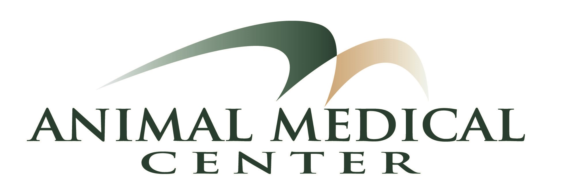 Logo for Animal Medical Center of Wyoming
