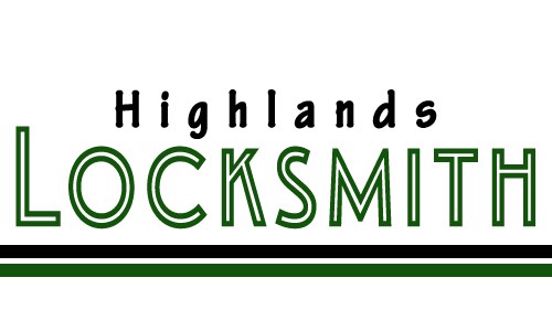 Locksmith Highlands logo