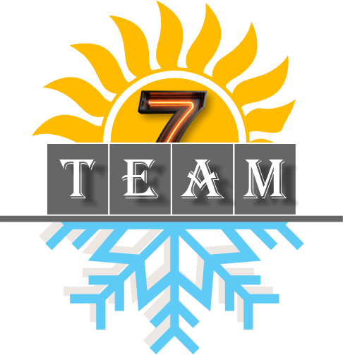 Avatar for Team Seven LLC