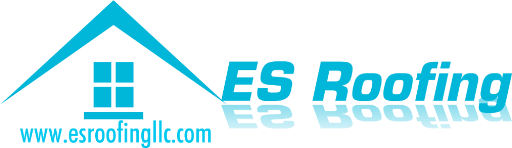 ES Roofing, LLC logo