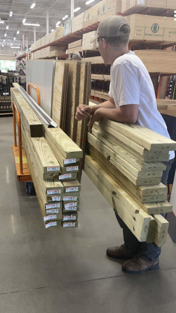 Avatar for Laskey Home Inprovments