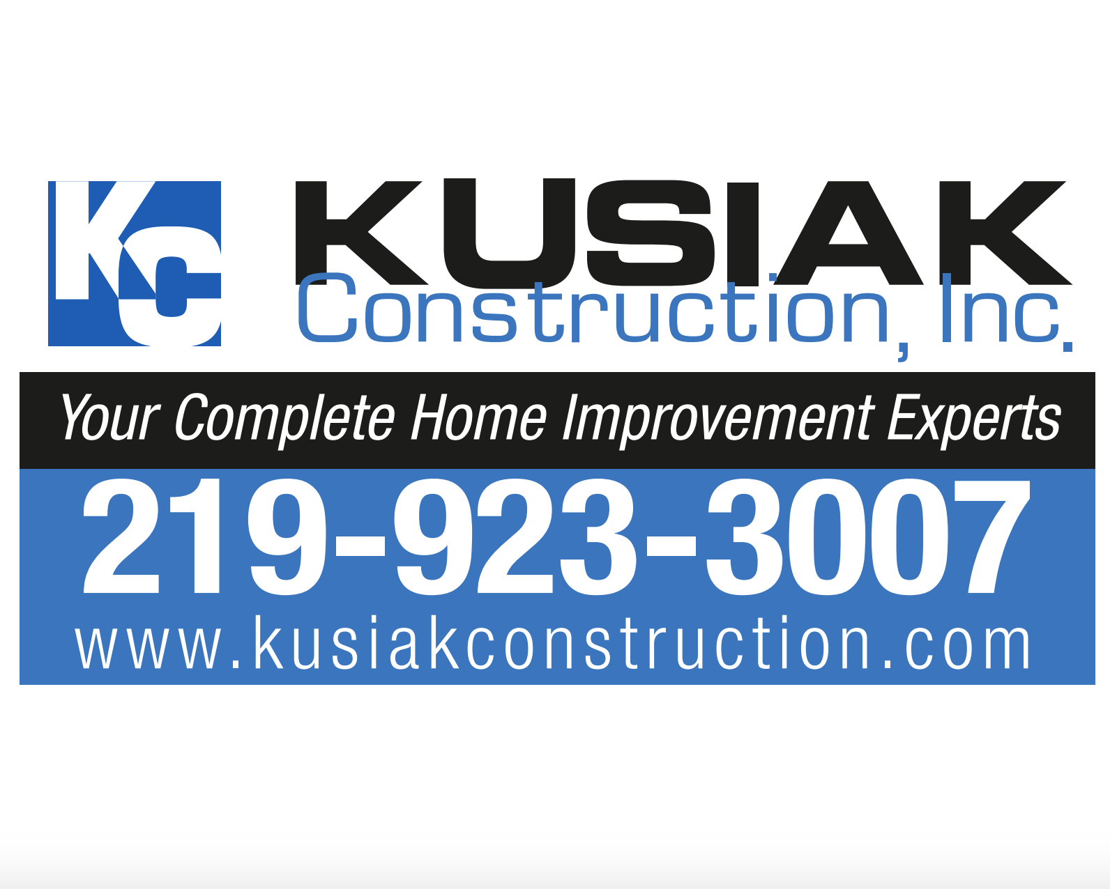 Avatar for Steel City Home Improvement & Kusiak Construction